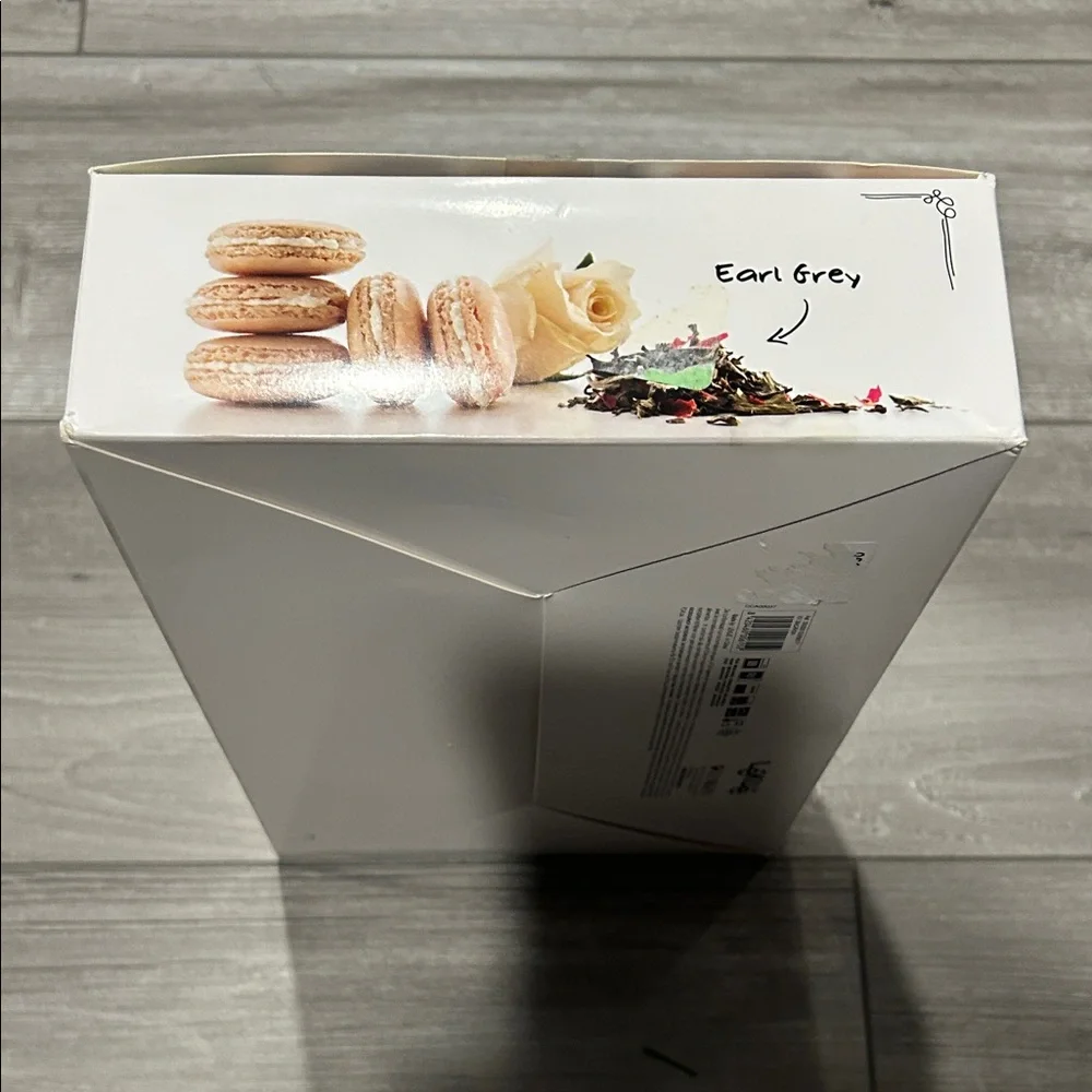 Lékué Macaron Kit & Macaron kitchen Towel